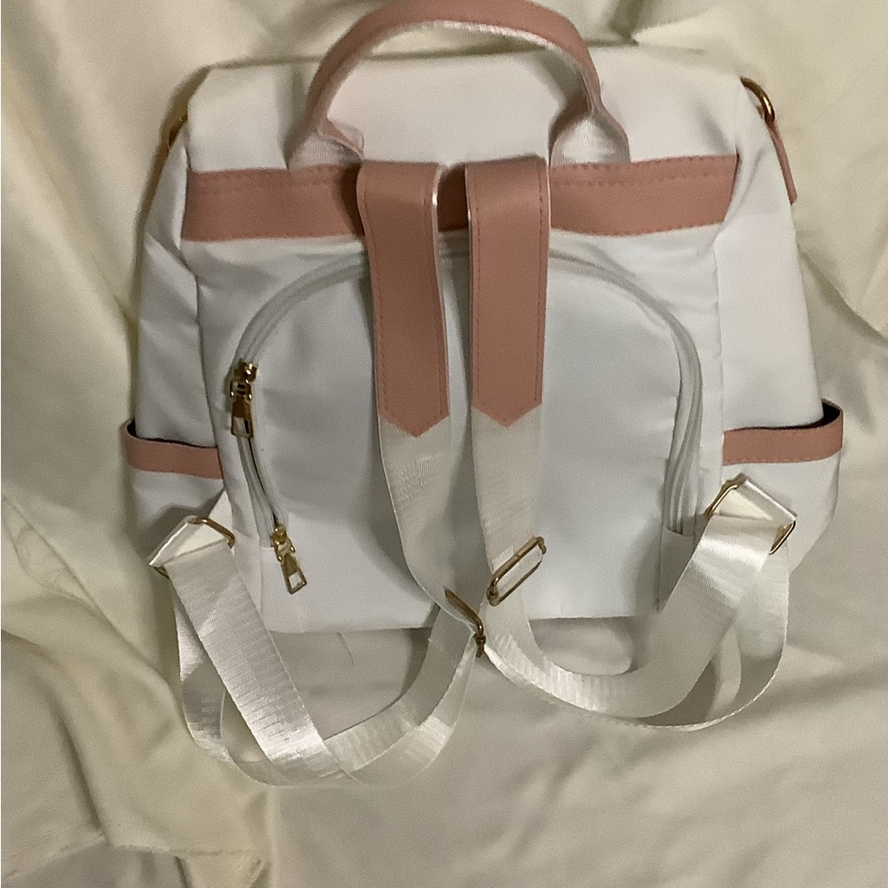 Mini Backpack - Picture 3 of 5